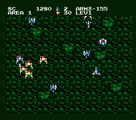 MSX Games World - Search results